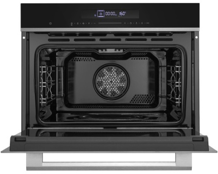 Духовой шкаф Maunfeld MCMO5013SDS