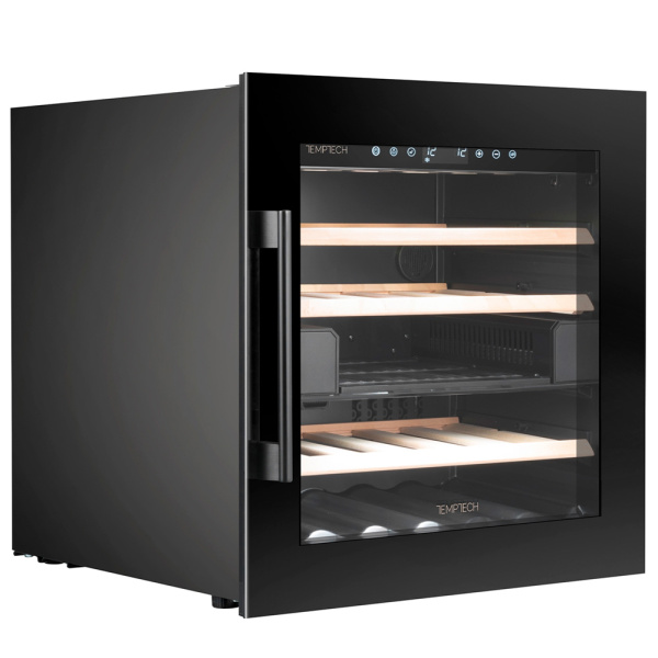 Винный шкаф Temptech Oslo OZ60DB-24
