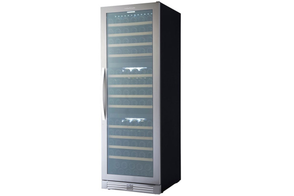 Винный шкаф Cellar Private CP154-3T