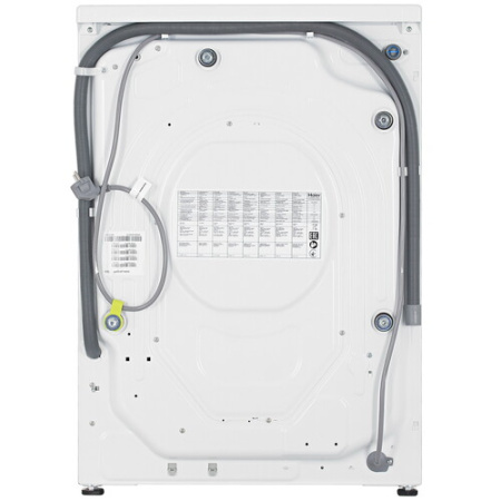 Стирально-сушильная машина Haier HWD80-BP14959A