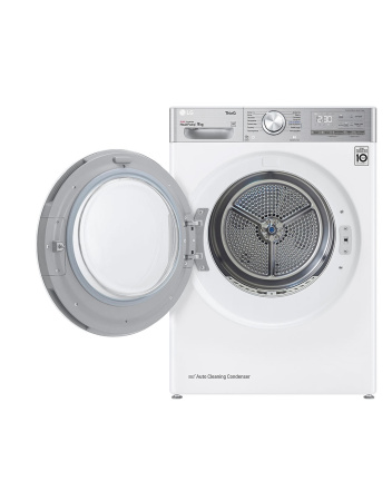 Сушильная машина LG DC90V9V9E