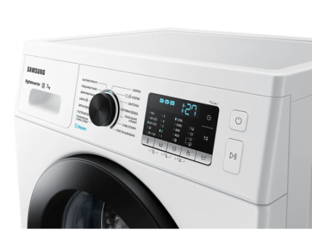 Стиральная машина Samsung WW70AG5S20CELP