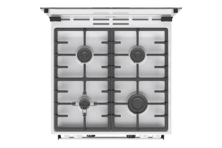 Газовая плита Gorenje GGI6C21WF