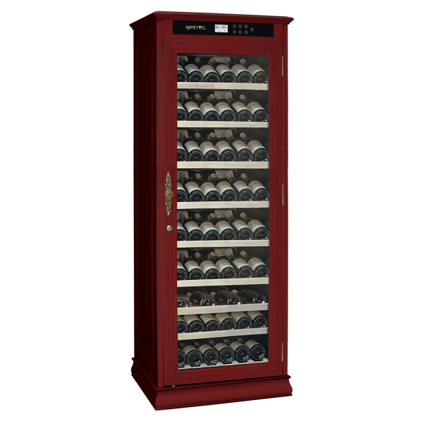Винный шкаф Meyvel MV102-WN1-C (Nut)
