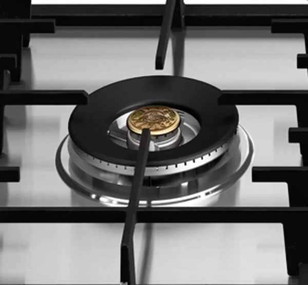 Панель варочная газовая Bertazzoni Modern P905LMODX