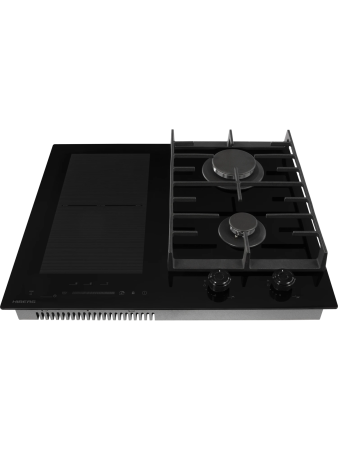 Варочная поверхность Hiberg i-VM 6021 B