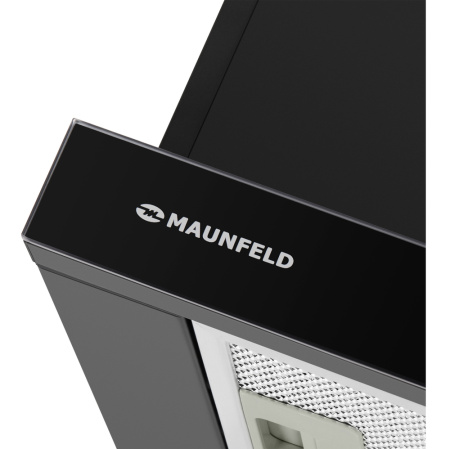 Кухонная вытяжка Maunfeld VS Touch 850 60 черный