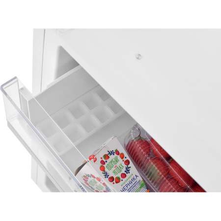 Встраиваемый морозильник ZUGEL ZFI710NF