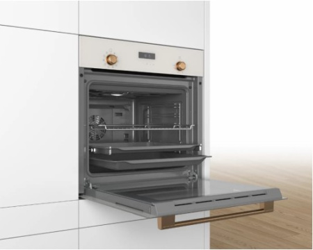Духовой шкаф Bosch HBJN17EW0R
