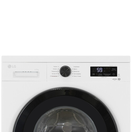 Стиральная машина LG F2Y1WS6W