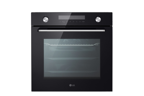 Духовой шкаф LG WSEZD7225B1
