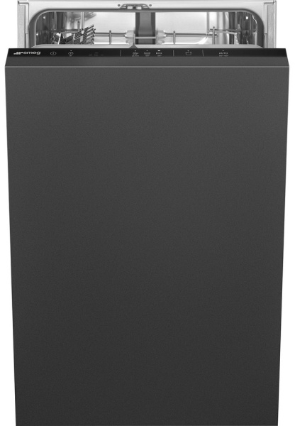 Встраиваемая посудомоечная машина Smeg ST4522IN