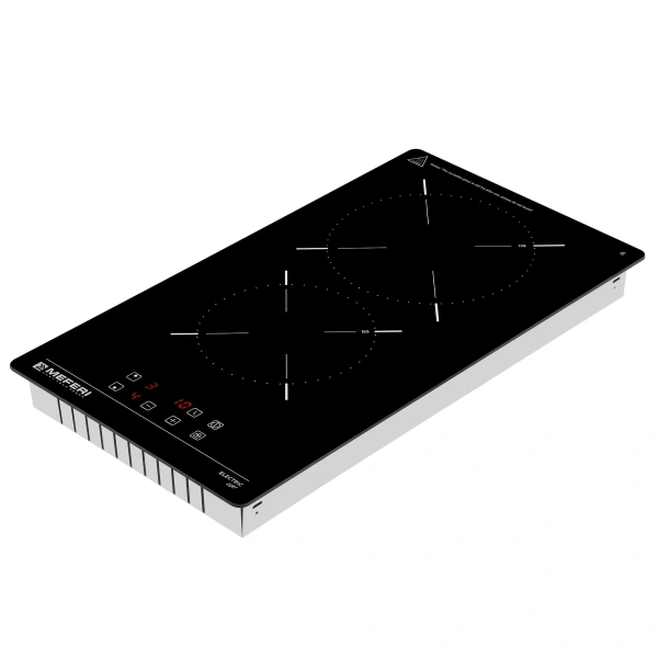 Электрическая варочная панель MEFERI MEH302BK LIGHT