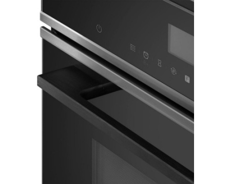 Духовой шкаф Maunfeld MEOR7217SMB