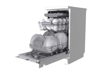 Посудомоечная машина Midea MFD45S150Wi