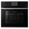Электрический духовой шкаф Kuppersbusch BP 6350.0 S1 Stainless steel