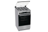 Комбинированная плита Gorenje GK5C61XJ