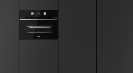 Духовой шкаф Teka HLC 8470 SC NIGHT RIVER BLACK