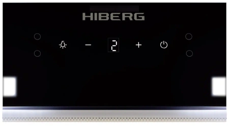 Вытяжка Hiberg VMF 6091 B