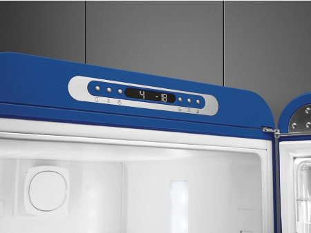 Холодильник Smeg FAB32RBE5