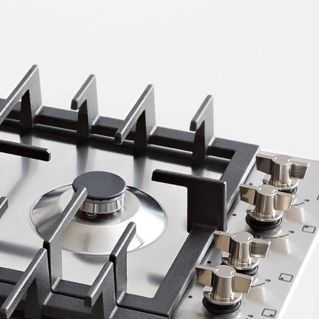 Панель варочная газовая Bertazzoni Modern P905LMODX