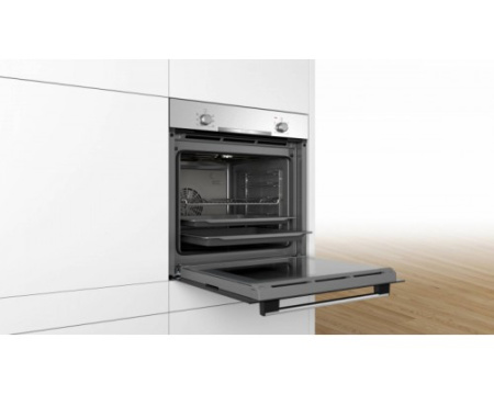 Духовой шкаф Bosch HBA530BS0S