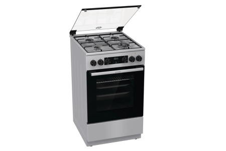 Комбинированная плита Gorenje GK5C61XJ