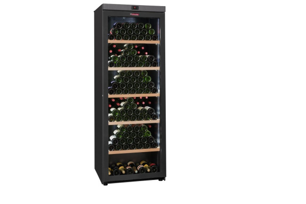 Мультитемпературный винный шкаф La Sommeliere VIP330V