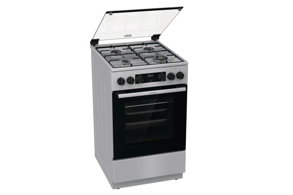 Комбинированная плита Gorenje GK5C61XJ