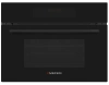Духовой шкаф электрический Meferi MEO609BK MICROWAVE