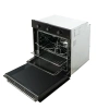 Газовый духовой шкаф DeLonghi FG 6 NL RUS
