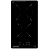 Электрическая варочная панель MEFERI MEH302BK LIGHT