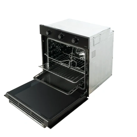 Газовый духовой шкаф DeLonghi FG 6 NL RUS