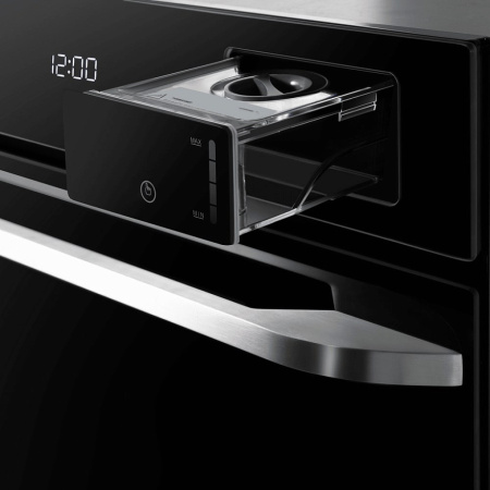 Шкаф духовой электрический MAUNFELD EOEH7615STB