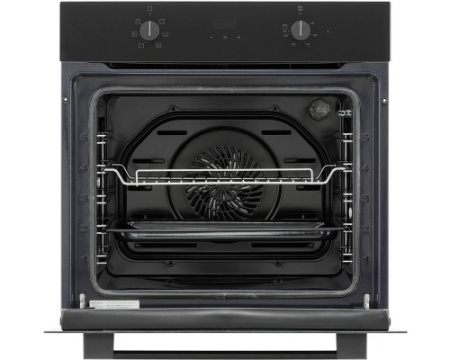 Духовой шкаф Krona MAGNETE 60 BL/BL