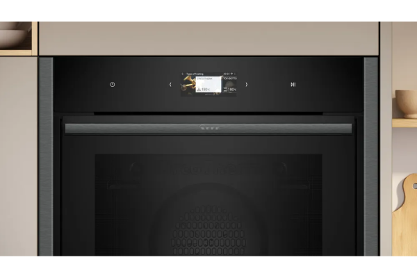 Духовой шкаф Neff B64CS71G0K