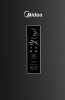 Холодильник Midea MDRB470MIE22OM