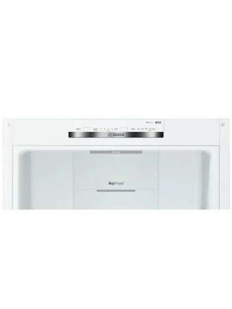 Холодильник Bosch KGN39UW30U