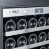 Холодильник винный Temptech STZ60SB