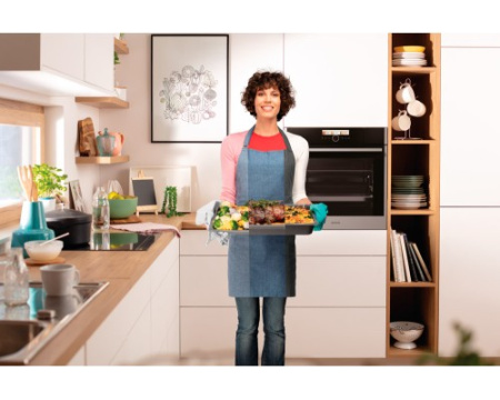 Духовой шкаф Gorenje BCS798S24X