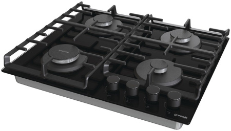 Газовая варочная панель Gorenje GT642SYB