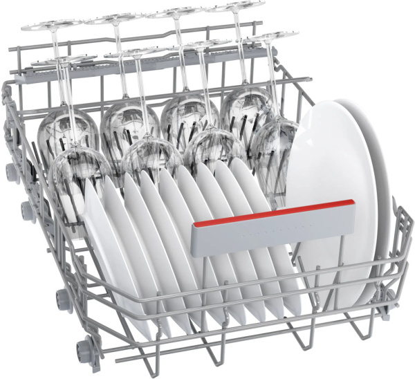 Встраиваемая посудомоечная машина Bosch SPV4EMX17E