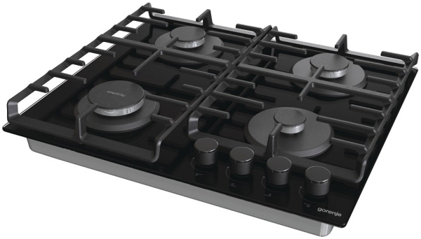Газовая варочная панель Gorenje GT642SYB