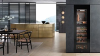 Встраиваемый винный холодильник Miele KWT 6722 iGS OBSW