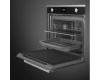 Духовой шкаф Smeg SOP6401S2N
