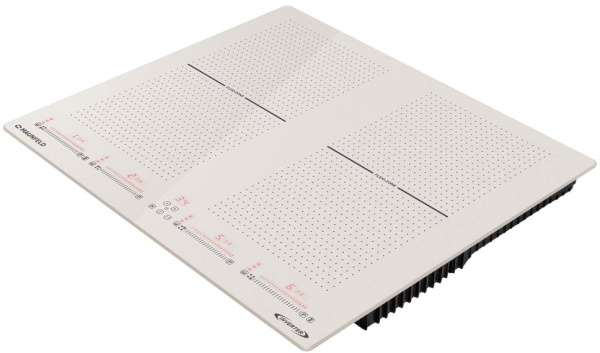 Индукционная варочная панель Maunfeld CVI594SF2BG Inverter