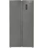 Холодильник отдельно стоящий Side-by-side SCHAUB LORENZ SLU S400H4EN