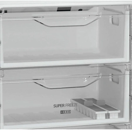 Холодильник Indesit DS 4180 B
