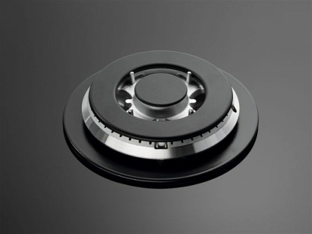 Газовая варочная панель Electrolux EGV96343YK