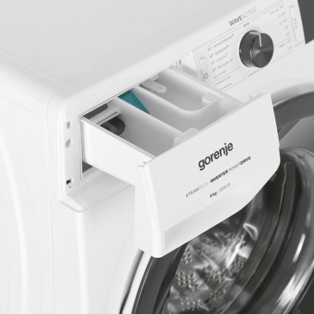 Стиральная машина Gorenje WEI62SDS